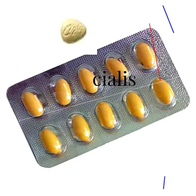 Acheter du vrai cialis en ligne